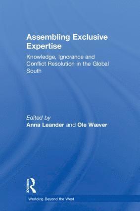 Assembling Exclusive Expertise 1