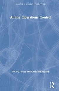 bokomslag Airline Operations Control