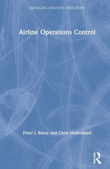 bokomslag Airline Operations Control