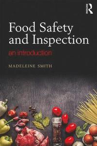 bokomslag Food Safety and Inspection