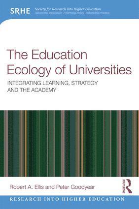 Education Ecology of Universities