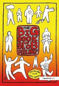 bokomslag Big Book of Blob Feelings