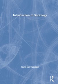 bokomslag Introduction to Sociology