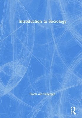 bokomslag Introduction to Sociology