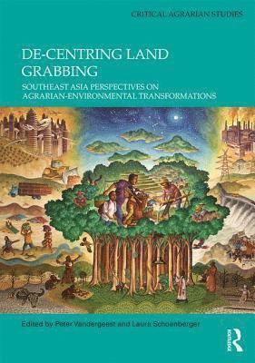 De-centring Land Grabbing 1