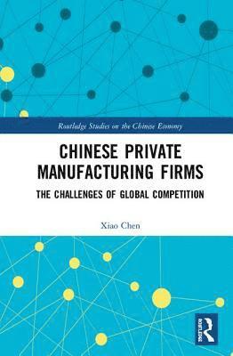 Chinese Private Manufacturing Firms