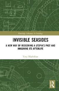 bokomslag Invisible Seasides