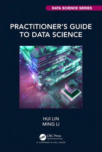 bokomslag Practitioner's Guide to Data Science