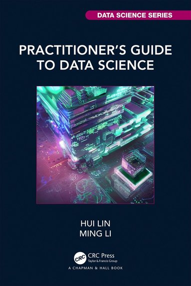 bokomslag Practitioner's Guide to Data Science