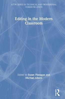 Editing in the Modern Classroom 1