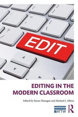 Editing in the Modern Classroom 1