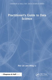 bokomslag Practitioner's Guide to Data Science