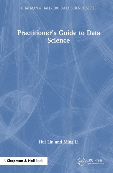 bokomslag Practitioner's Guide to Data Science