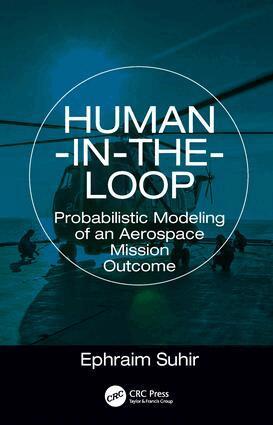 Ephraim Suhir - Human-in-the-Loop, Inbunden