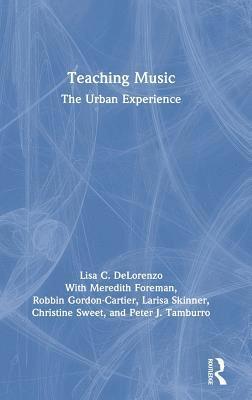 Teaching Music 1