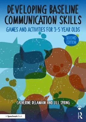 Developing Baseline Communication Skills 1