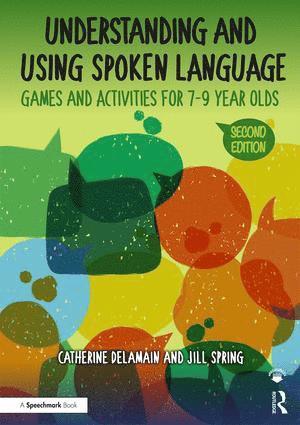 bokomslag Understanding and Using Spoken Language