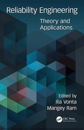 Ilia Vonta, Mangey Ram - Reliability Engineering, Inbunden