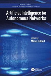 bokomslag Artificial Intelligence for Autonomous Networks