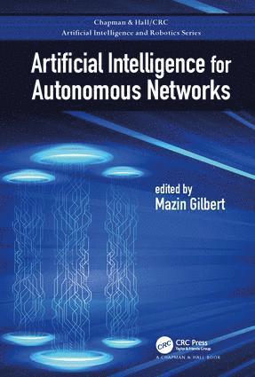 bokomslag Artificial Intelligence for Autonomous Networks