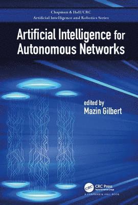 Artificial Intelligence for Autonomous Networks 1