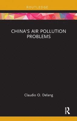 China's Air Pollution Problems 1