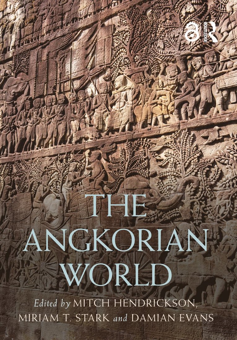 The Angkorian World 1