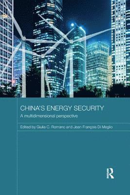 China's Energy Security 1