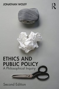 bokomslag Ethics and Public Policy: A Philosophical Inquiry