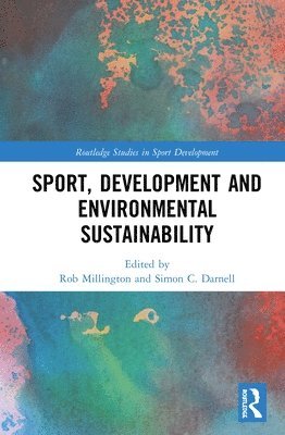 Sport, Development and Environmental Sustainability 1