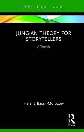 bokomslag Jungian Theory for Storytellers