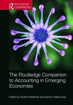 The Routledge Companion to Accounting in Emerging Economies 1