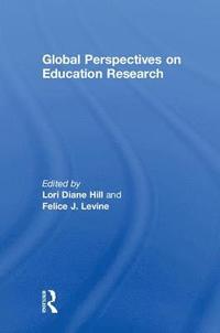 bokomslag Global Perspectives on Education Research
