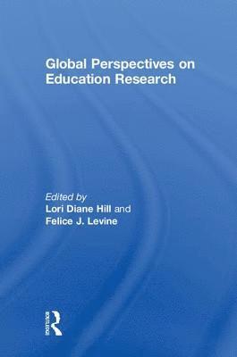 Global Perspectives on Education Research 1