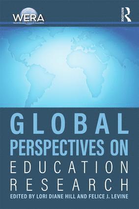 bokomslag Global Perspectives on Education Research