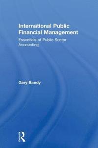 bokomslag International Public Financial Management