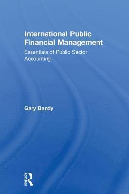 International Public Financial Management 1