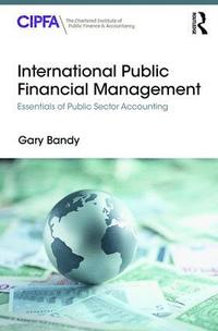 bokomslag International Public Financial Management