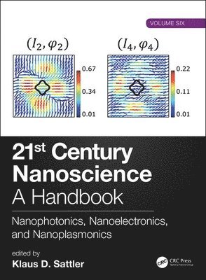 21st Century Nanoscience  A Handbook 1
