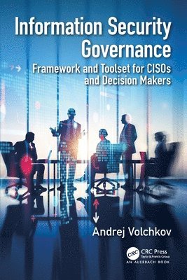 Information Security Governance 1