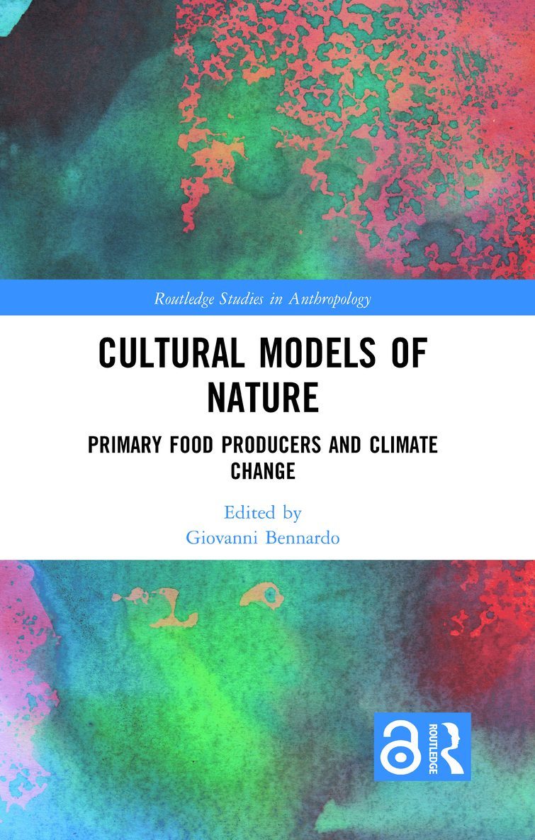 Cultural Models of Nature 1