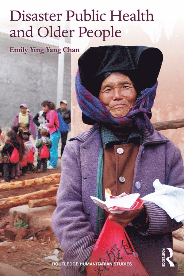 Disaster Public Health and Older People