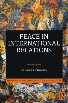 Peace in International Relations 1