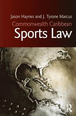 Commonwealth Caribbean Sports Law 1