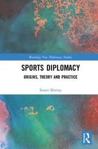 bokomslag Sports Diplomacy