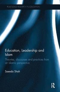 bokomslag Education, Leadership and Islam