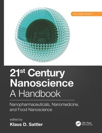 bokomslag 21st Century Nanoscience - A Handbook