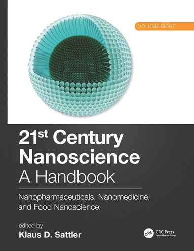 bokomslag 21st Century Nanoscience - A Handbook