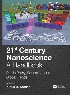 21st Century Nanoscience  A Handbook 1