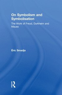 bokomslag On Symbolism and Symbolisation